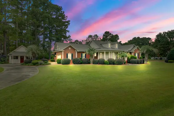 101 Fairway Court, Saint George, SC 29477