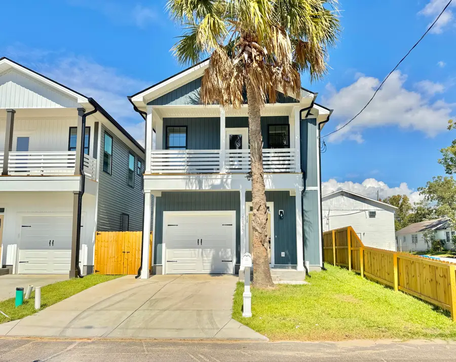 2028 Echo Avenue, North Charleston, SC 29405 - Image #3