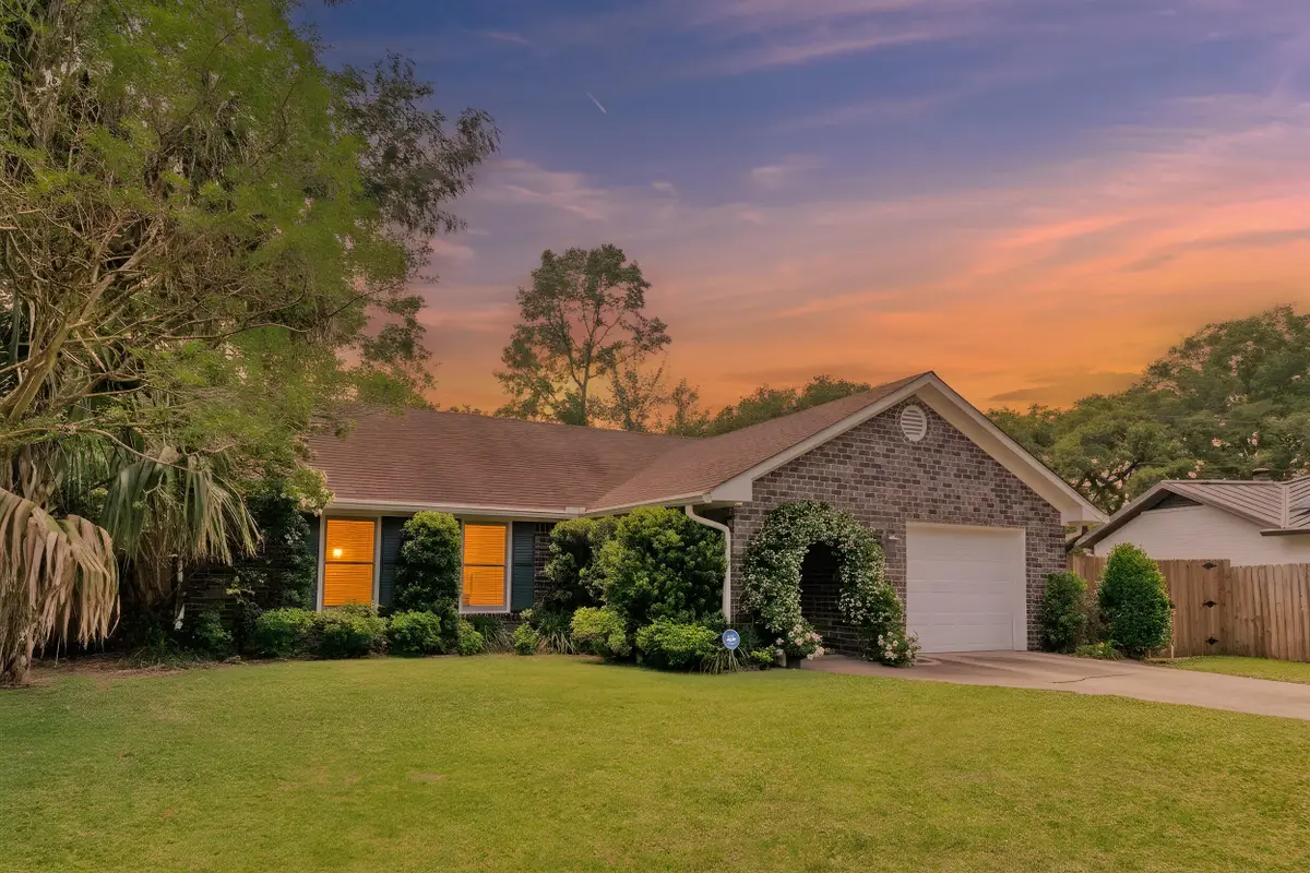 1625 Nantahala Boulevard, Mount Pleasant, SC 29464 - Image #1