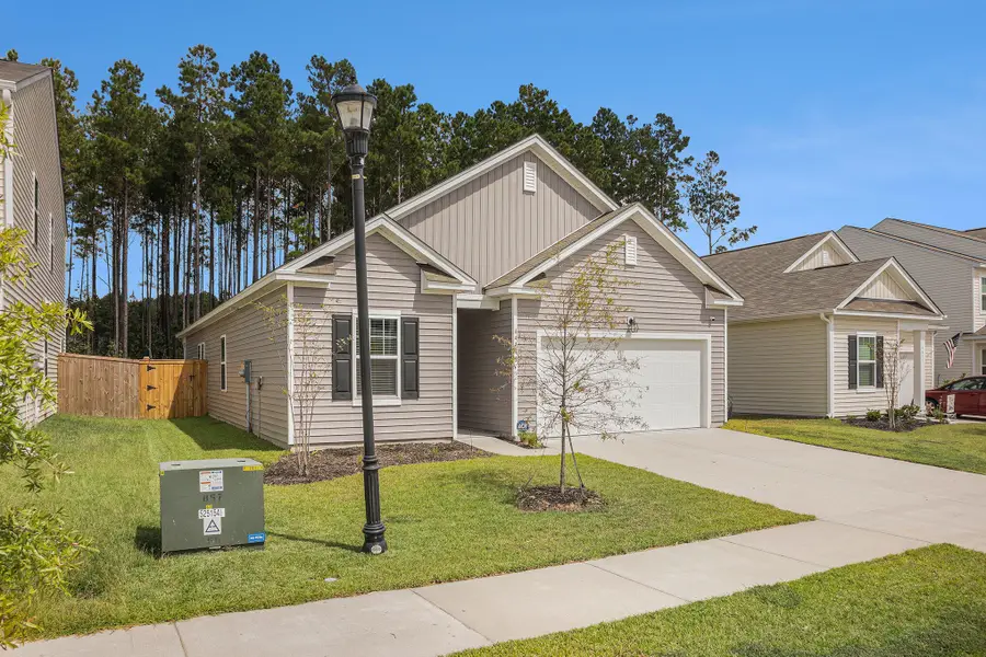 4449 Ocean Farm Drive, Summerville, SC 29485 - Image #3