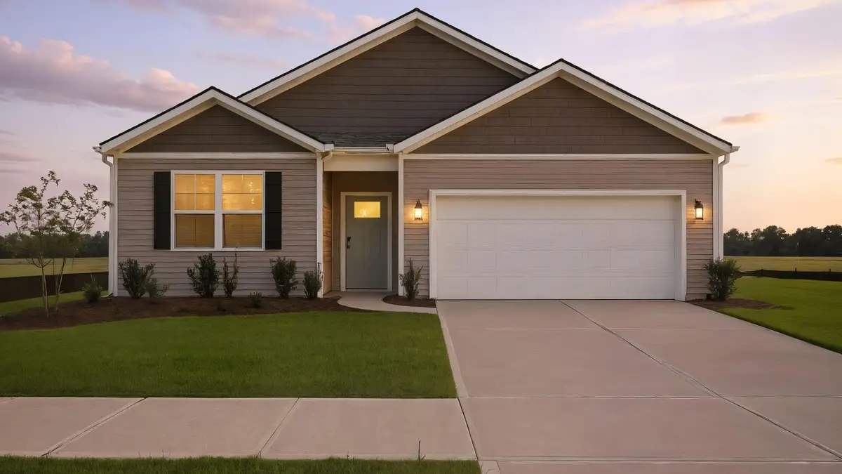 179 Fuller Road, Holly Hill, SC 29059 - Image #1