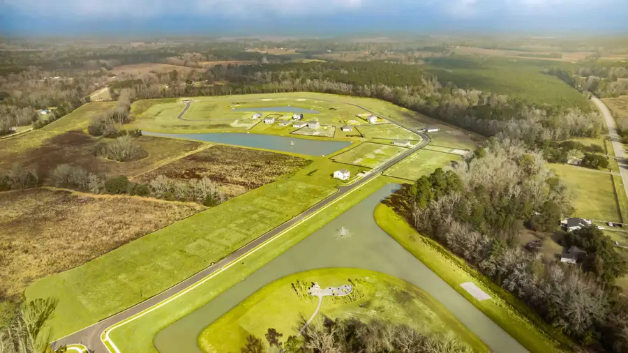 110 Cantley Way, Holly Hill, SC 29059 - #2