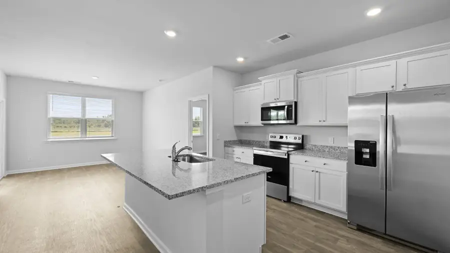 110 Cantley Way, Holly Hill, SC 29059 - #3