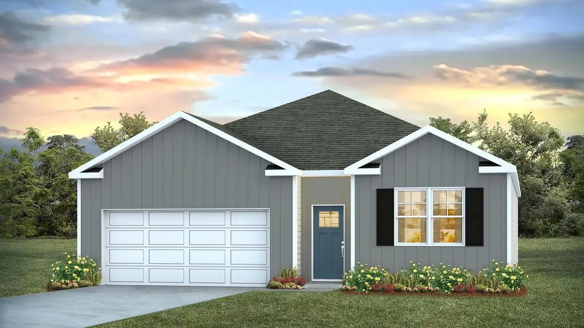 118 Cantley Way, Holly Hill, SC 29059 - #1