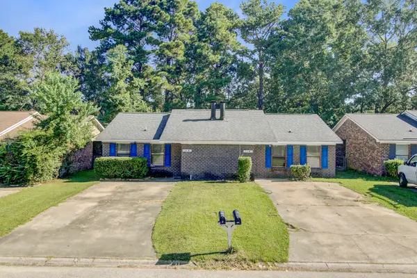 155 Dorchester Manor Boulevard #A & B, North Charleston, SC 29420