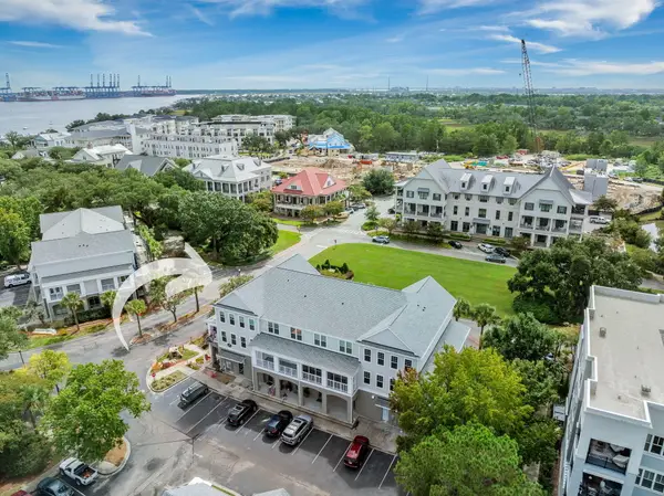 130 River Landing Drive #12204, Charleston, SC 29492