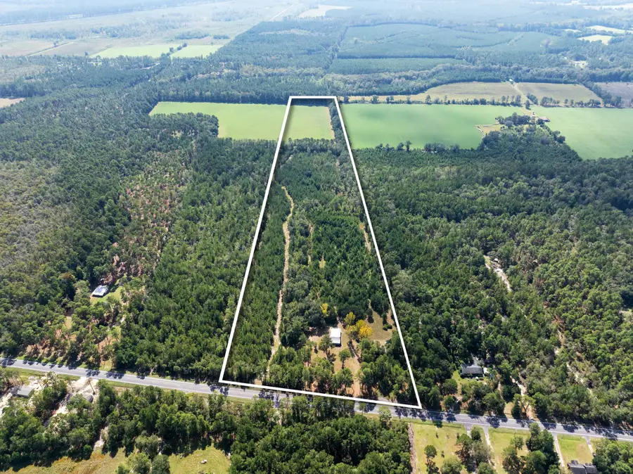 3609 Sniders Highway, Walterboro, SC 29488 - Image #3