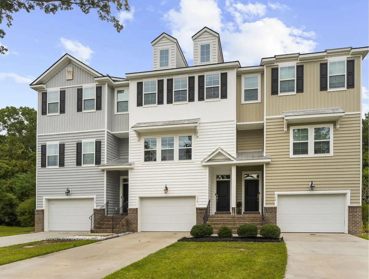 332 Spindlewood Way, Charleston, SC 29414 - Image #1
