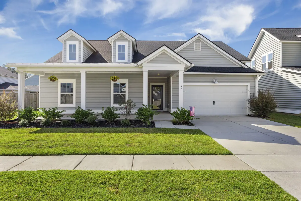 67 Morning Song Street, Summerville, SC 29485 - Image #1