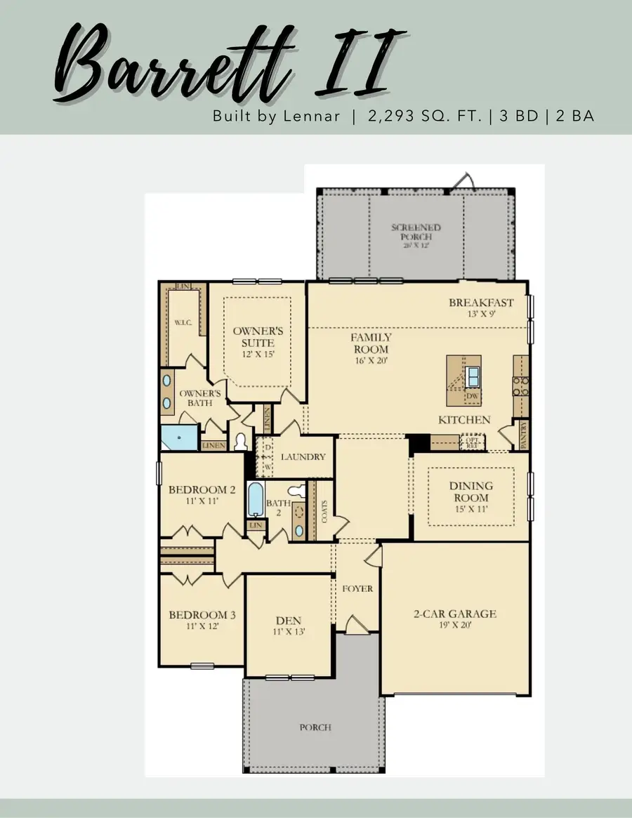 67 Morning Song Street, Summerville, SC 29485 - Image #3