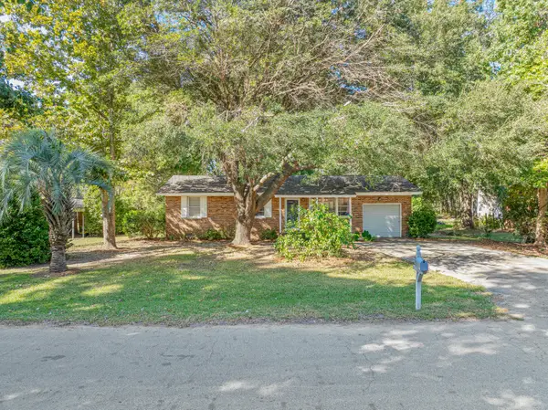 3666 Morse Avenue, Johns Island, SC 29455