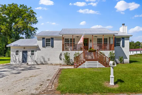 210 Cassena Street, McClellanville, SC 29458