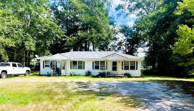 425 Smoak Street, Bamberg, SC 29003 - #1