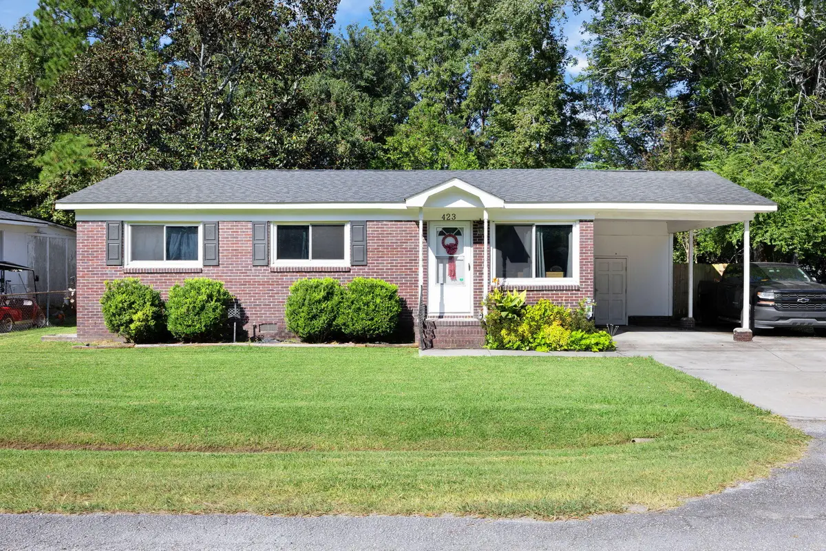 423 Jean Wells Drive, Goose Creek, SC 29445 - Image #1