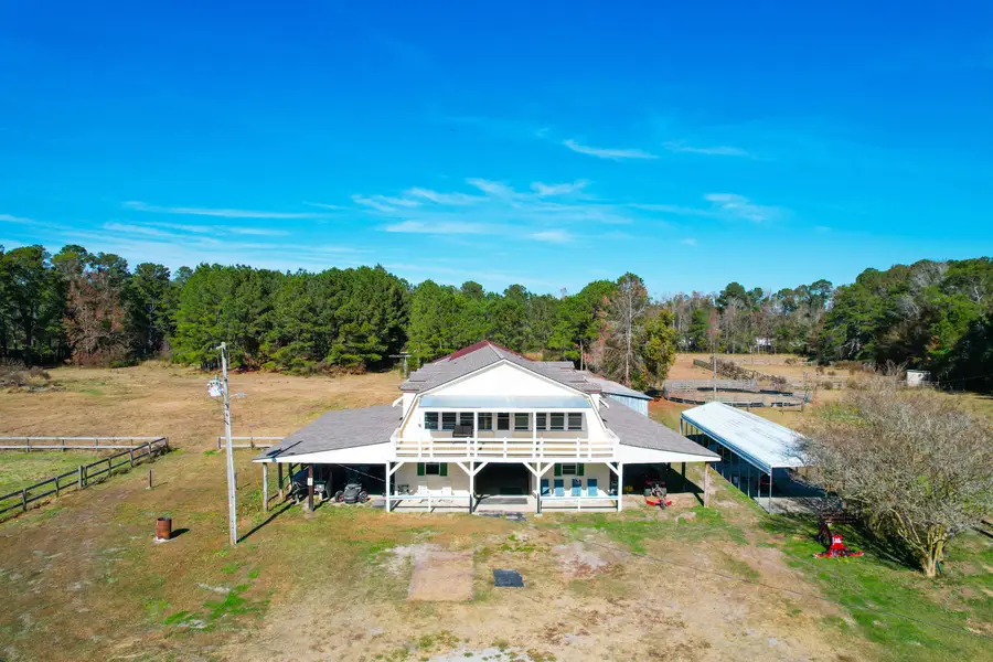 274 Campbell Road, Ridgeville, SC 29472 - Image #3