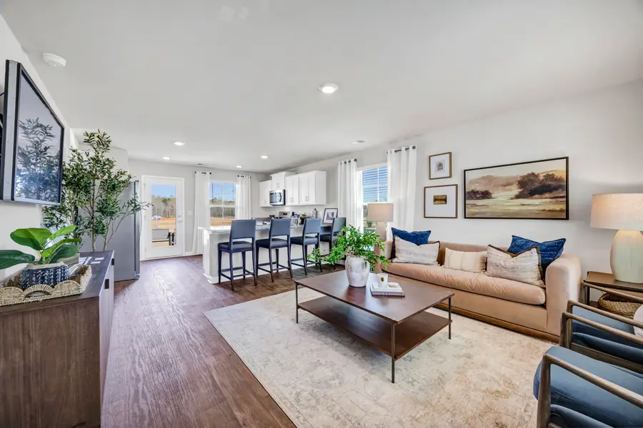 136 Stamford Road, Orangeburg, SC 29115 - #3