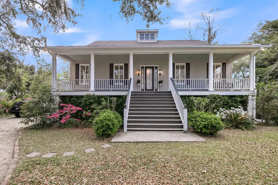 4584 Olde Smoak House Road, Hollywood, SC 29449 - Image #3