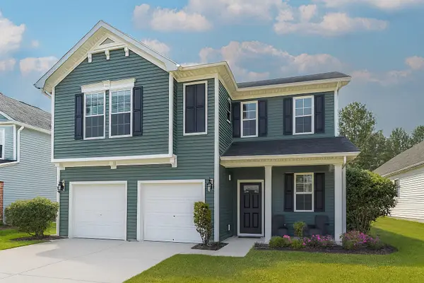 169 Kimberton Avenue, Moncks Corner, SC 29461