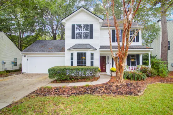 3245 Morningdale Drive, Mount Pleasant, SC 29466