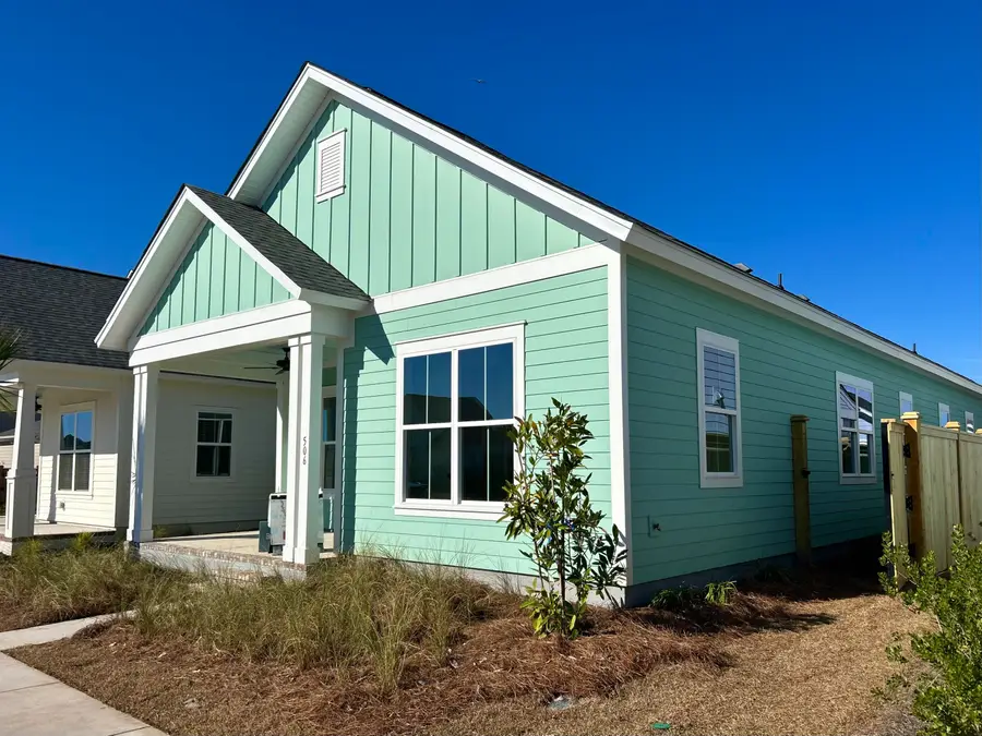 506 Rustling Tree Court, Summerville, SC 29486 - Image #2