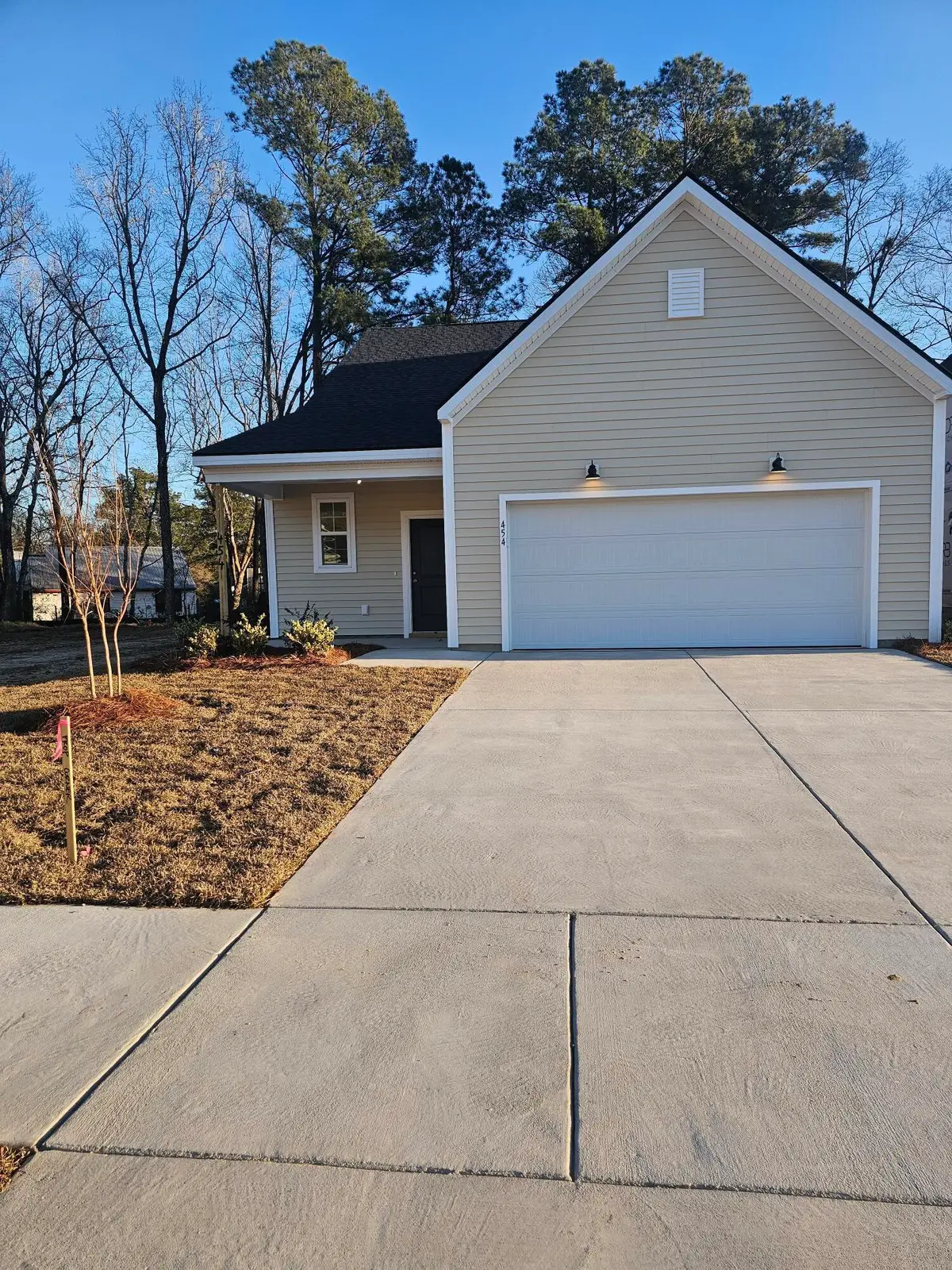 454 Cadbury Loop, Summerville, SC 29486 - #1