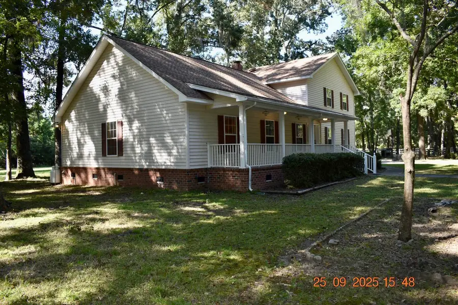 4691 Summit Plantation Road, Meggett, SC 29449 - #2