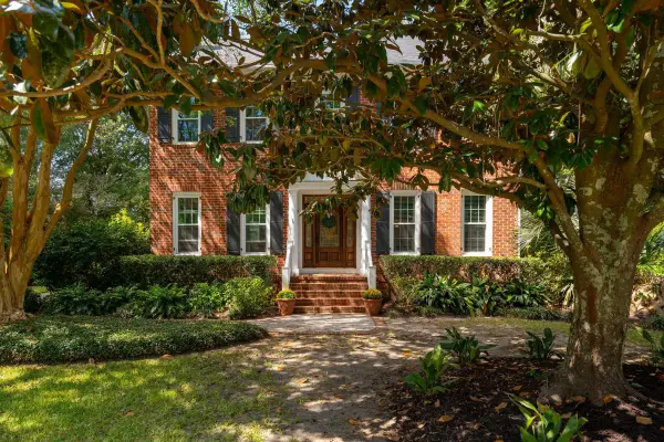 2770 Christ Church Court, Mount Pleasant, SC 29466