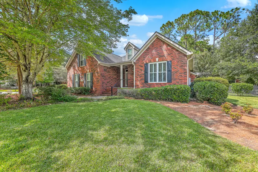 301 Bellerive Lane, Summerville, SC 29483 - Image #3