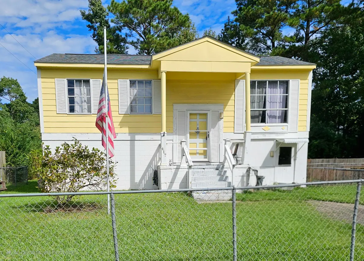 417 Robin Drive, Goose Creek, SC 29445 - Image #1