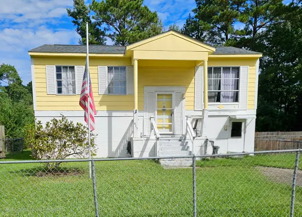 417 Robin Drive, Goose Creek, SC 29445