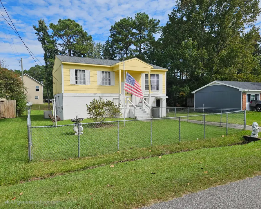 417 Robin Drive, Goose Creek, SC 29445 - Image #3