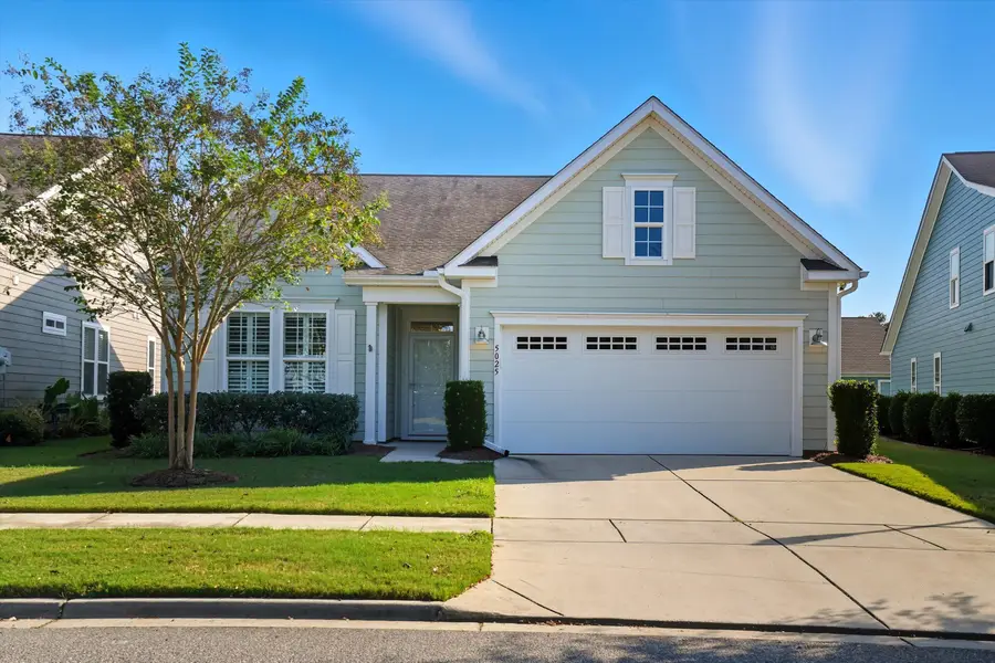 5025 Song Sparrow Way, Summerville, SC 29483 - Image #3