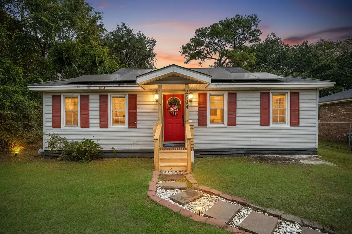 2534 Wecco Street, North Charleston, SC 29405 - Image #1