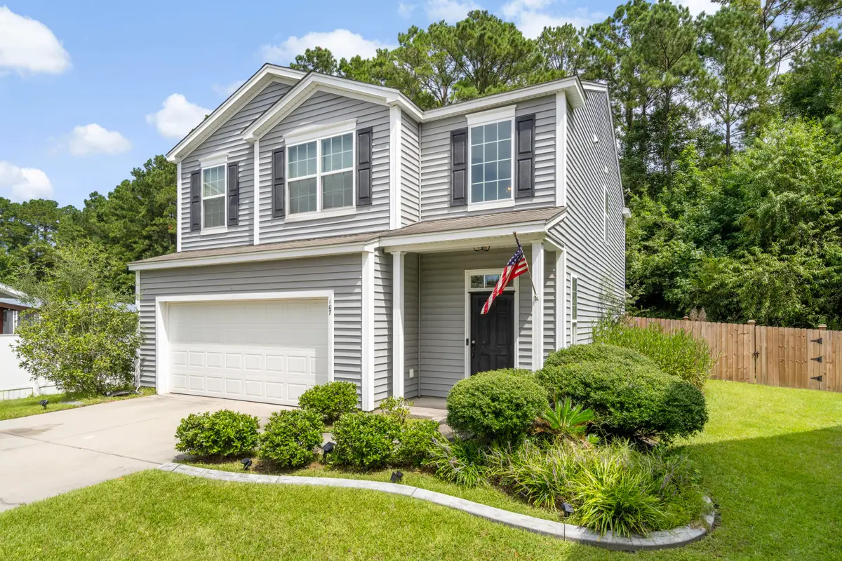 107 Rawlins Drive, Summerville, SC 29485 - Image #1