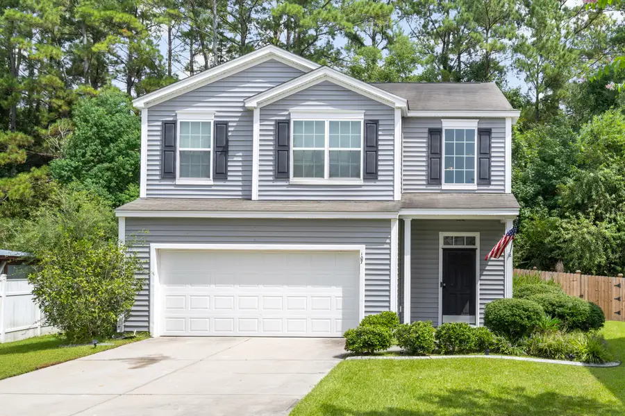 107 Rawlins Drive, Summerville, SC 29485 - Image #2