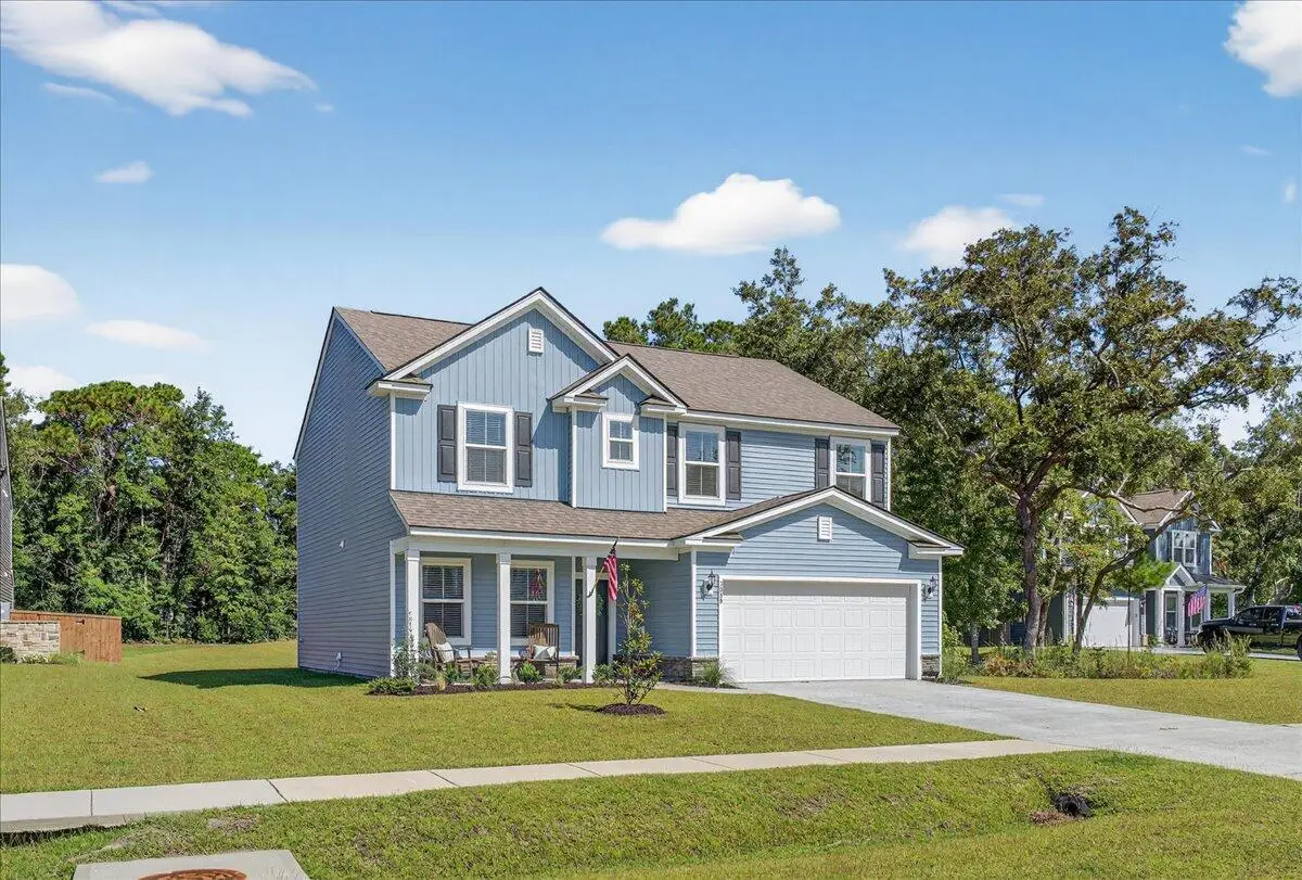 3089 Grinnell Street, Johns Island, SC 29455 - Image #1