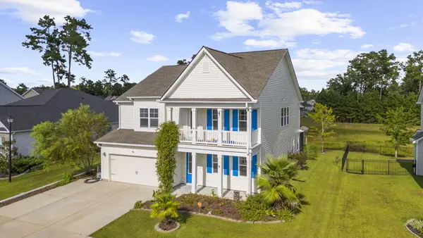 2512 Hummingbird Lane, Summerville, SC 29483