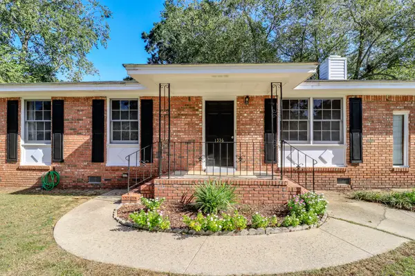 1336 Briarfield Avenue, Charleston, SC 29412