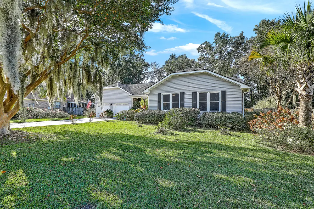 106 Mulberry Hill, Summerville, SC 29485 - Image #1