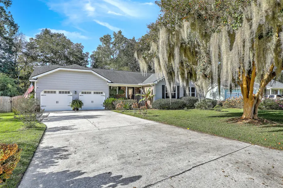 106 Mulberry Hill, Summerville, SC 29485 - Image #2