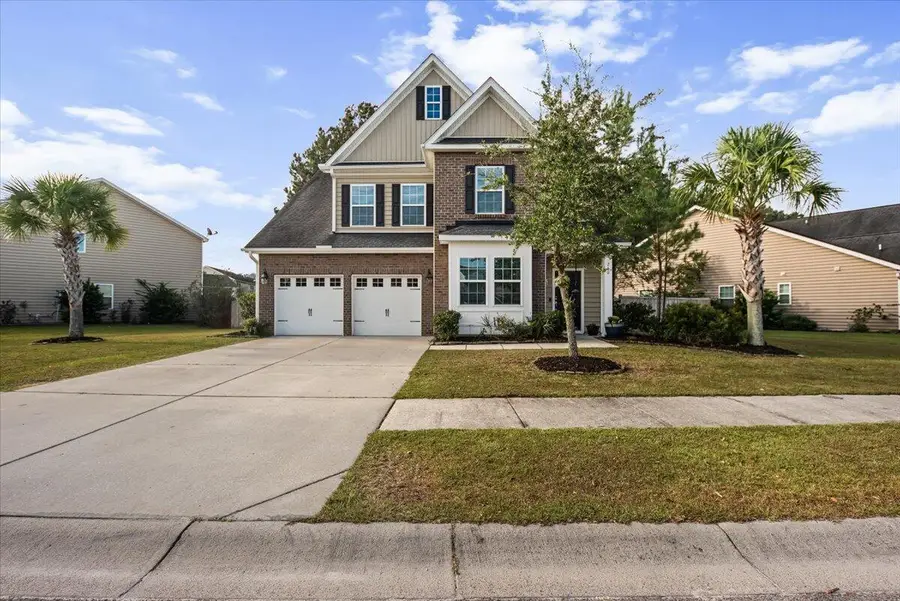 260 Overcup Loop, Summerville, SC 29486 - Image #2