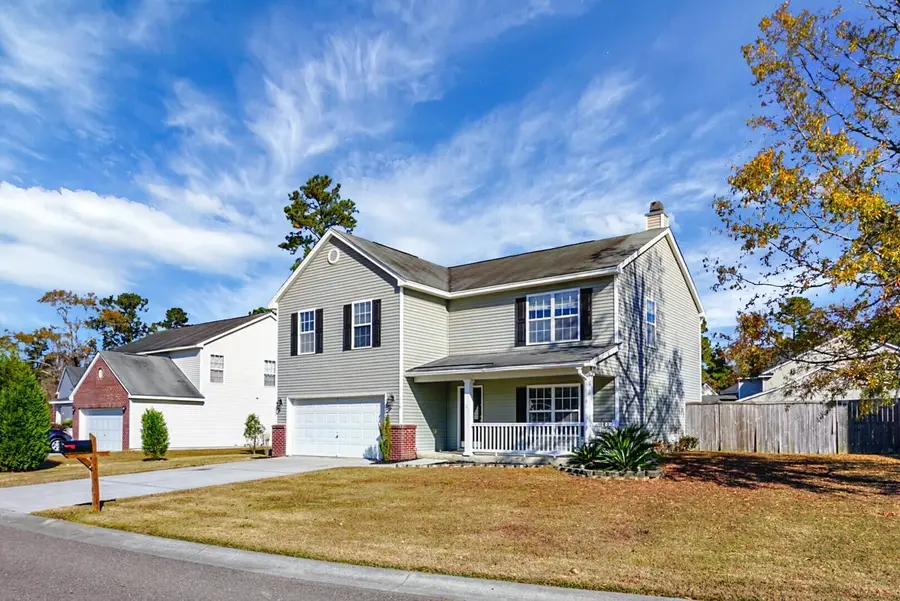 116 Slow Mill Drive, Goose Creek, SC 29445 - #2