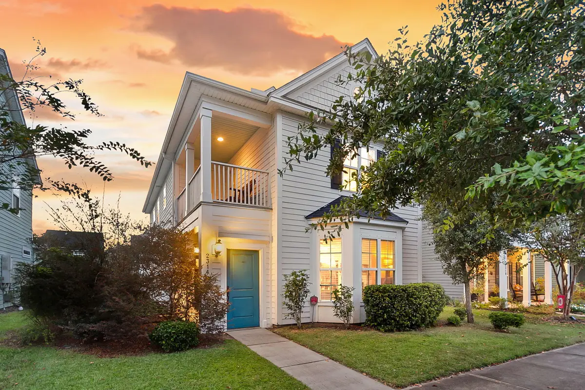 2314 Grandiflora Boulevard, Charleston, SC 29414 - Image #1
