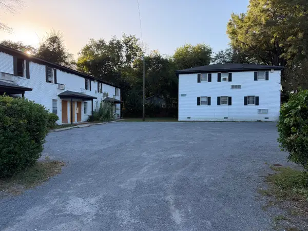 1907 Success Street, North Charleston, SC 29405