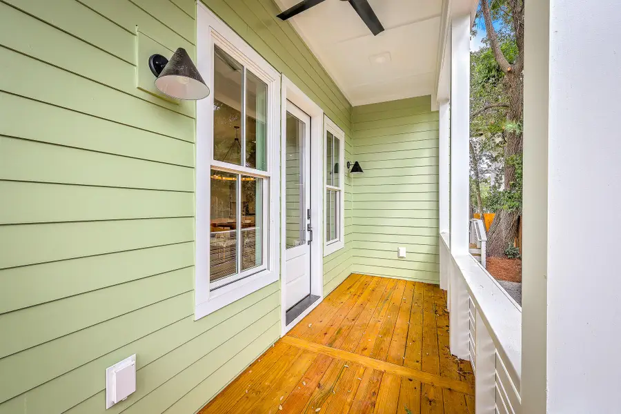 32 F Street #Unit B, Charleston, SC 29403 - Image #3