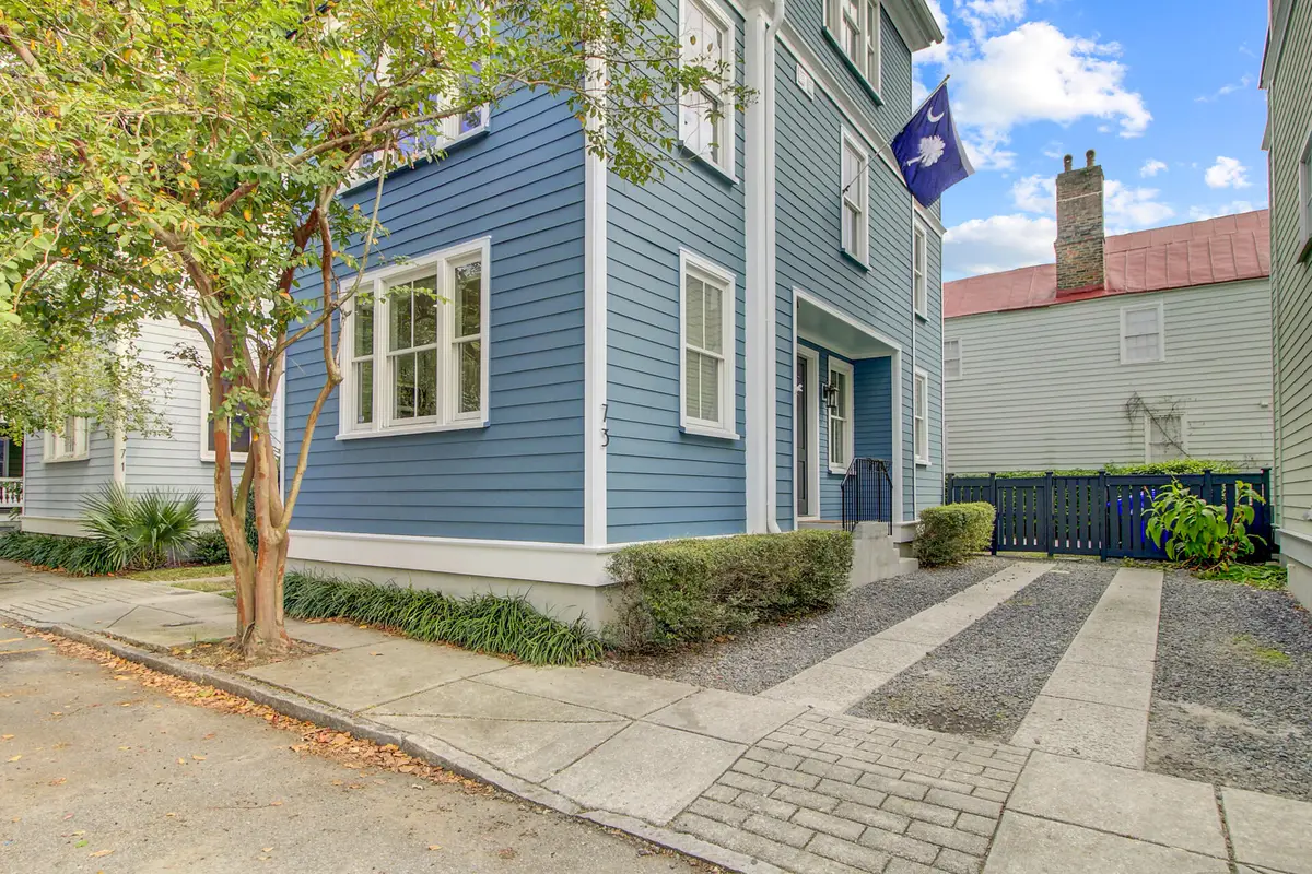 73 Bogard Street, Charleston, SC 29403 - Image #1