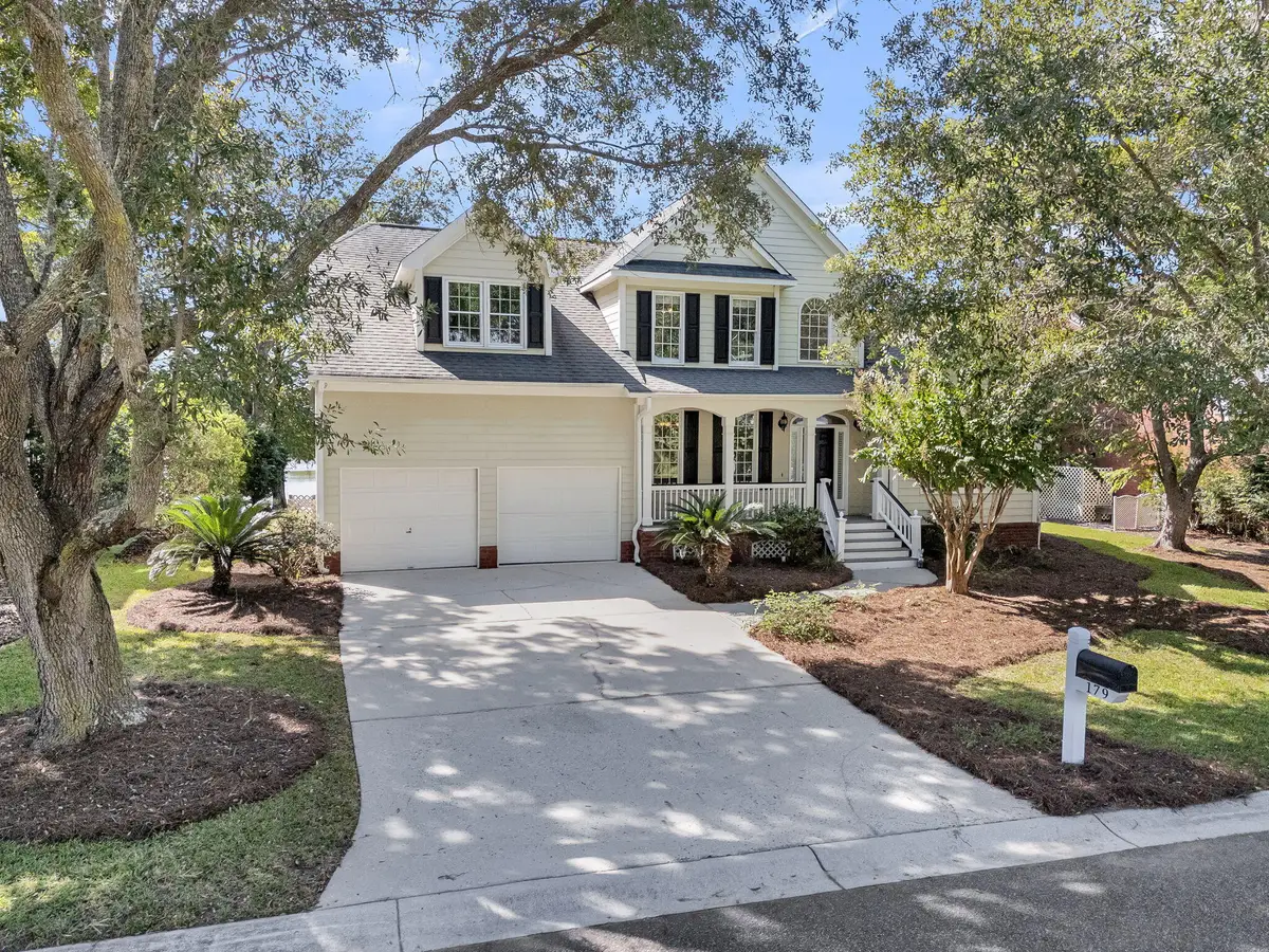 179 Oak Point Landing Drive, Mount Pleasant, SC 29464 - Image #1