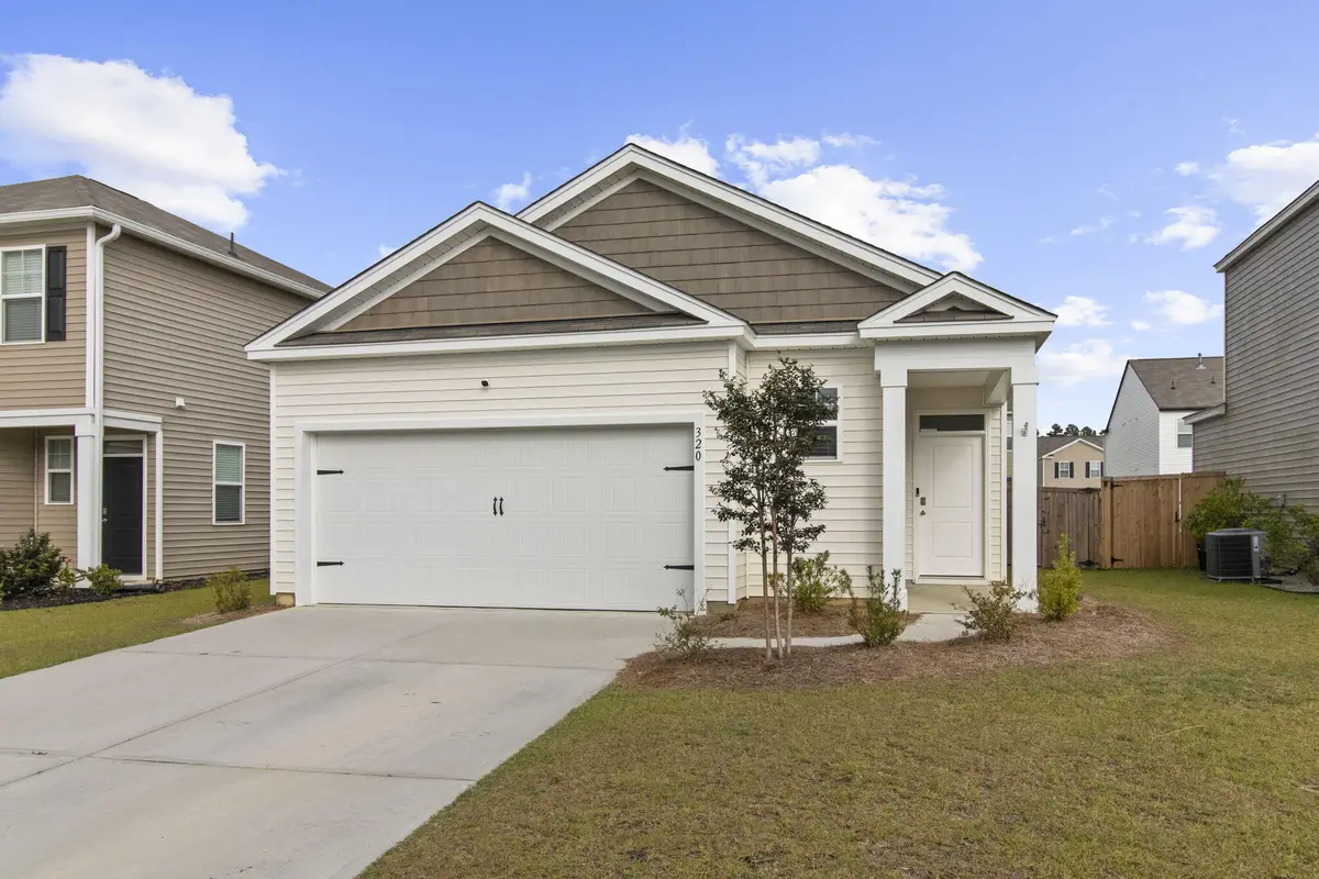 320 Bear Paw Lane, Summerville, SC 29486 - Image #1