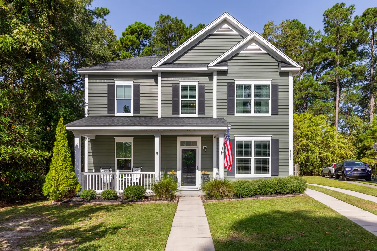 1615 Seabago Drive, Charleston, SC 29414 - Image #1