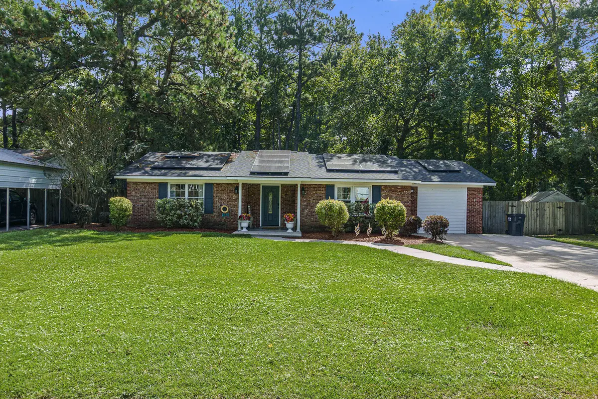 117 Rosa Street, Summerville, SC 29483 - Image #1